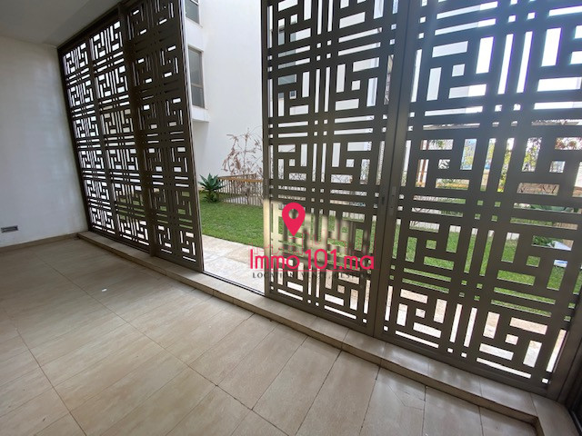 Appartement neuf à vendre à la Marina - Salé ZLV390