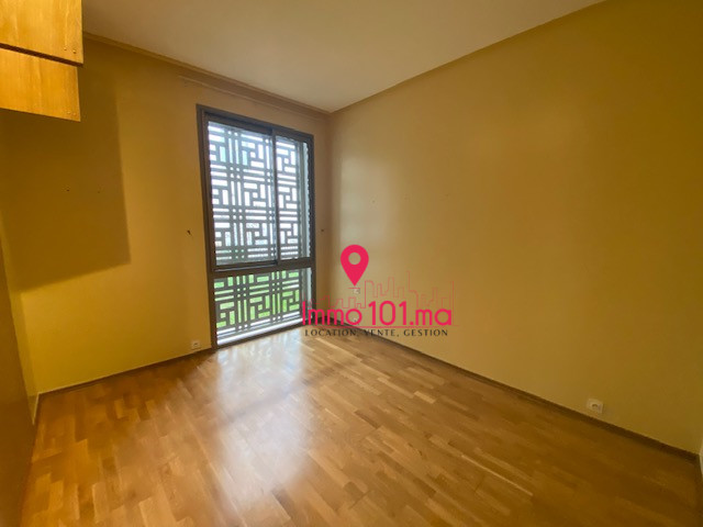 Appartement neuf à vendre à la Marina - Salé ZLV390