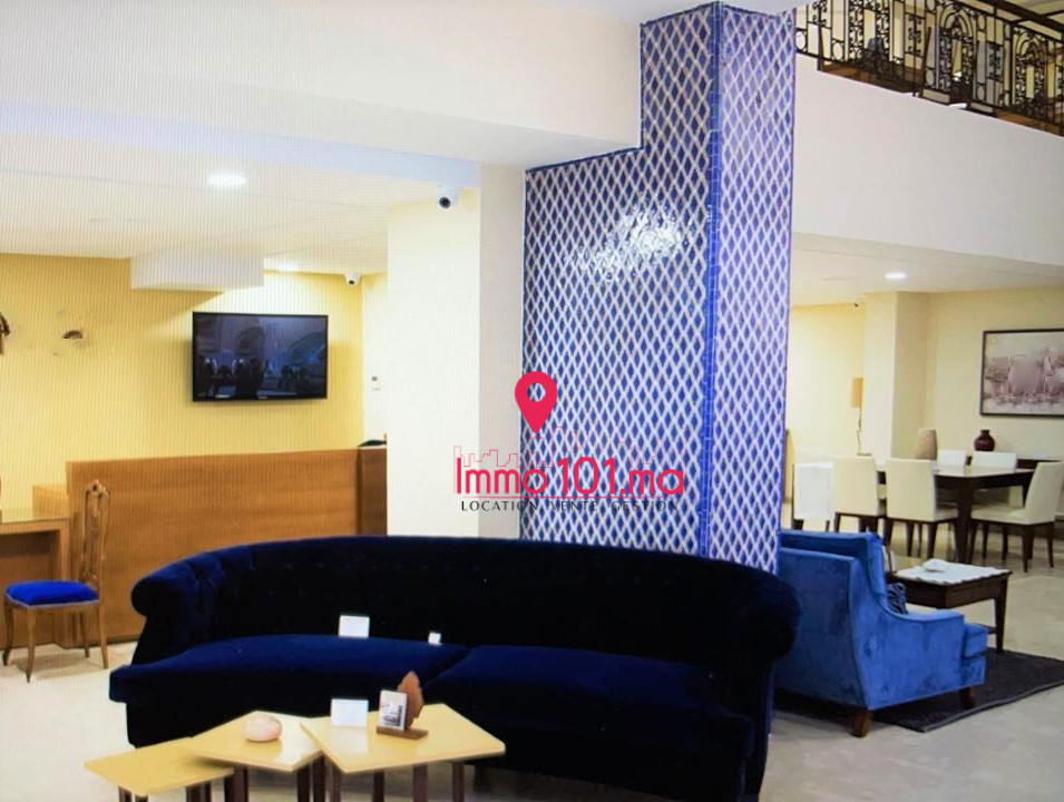 Local commercial à vendre à Casablanca ZLV763