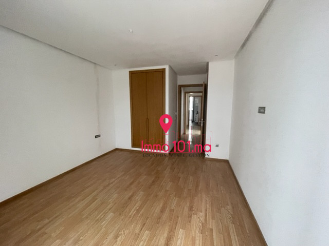 Location appartement à l’Orangeraie – Souissi ZLLAV2496