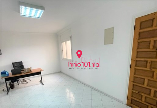 Vente appartement à l’Agdal ZLV2573