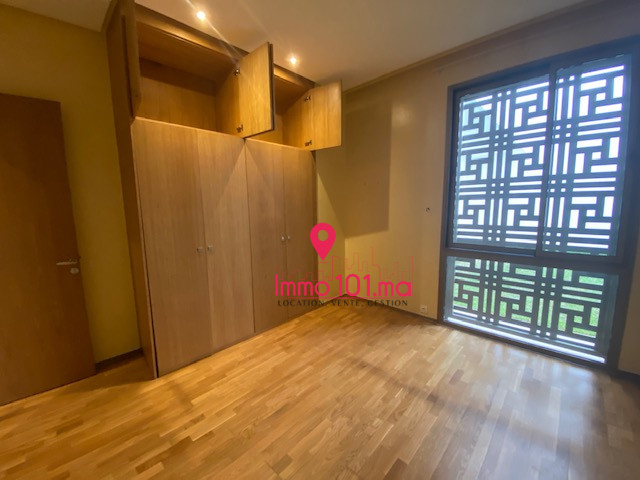 Appartement neuf à vendre à la Marina - Salé ZLV390