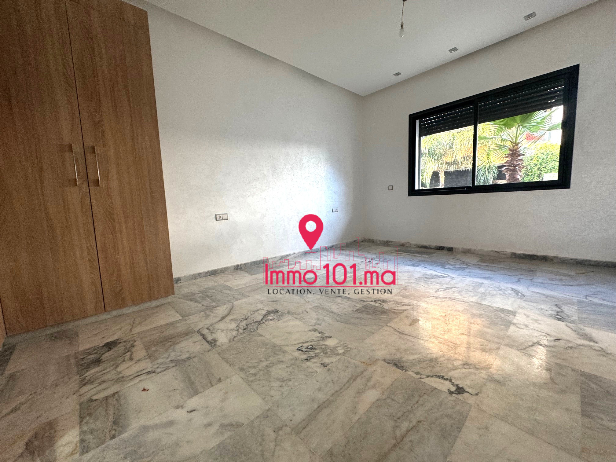 Appartements à vendre à Jnane Souissi ZLV2431