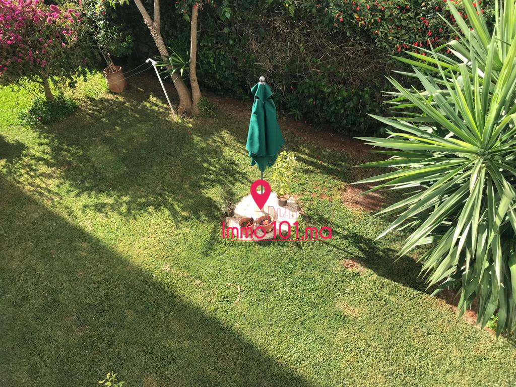 Appartement à vendre à Harhoura ZLV218