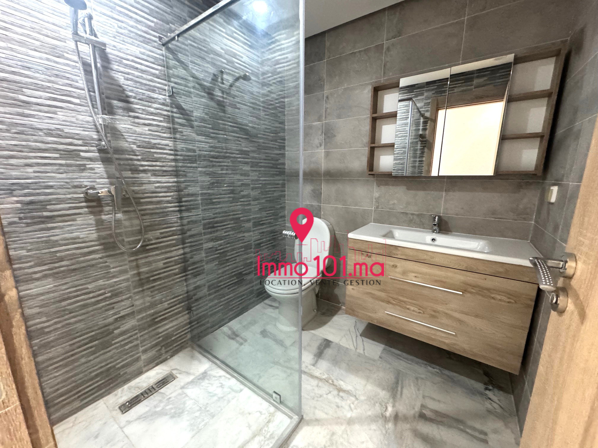 Appartements à vendre à Jnane Souissi ZLV2431