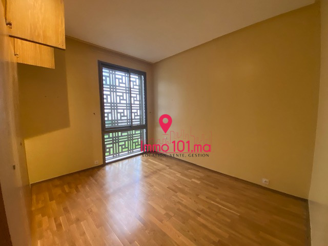 Appartement neuf à vendre à la Marina - Salé ZLV390