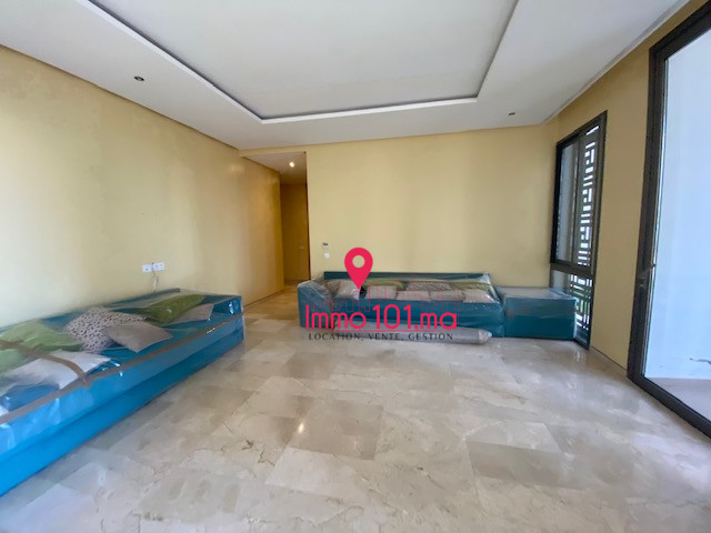 Appartement neuf à vendre à la Marina - Salé ZLV390