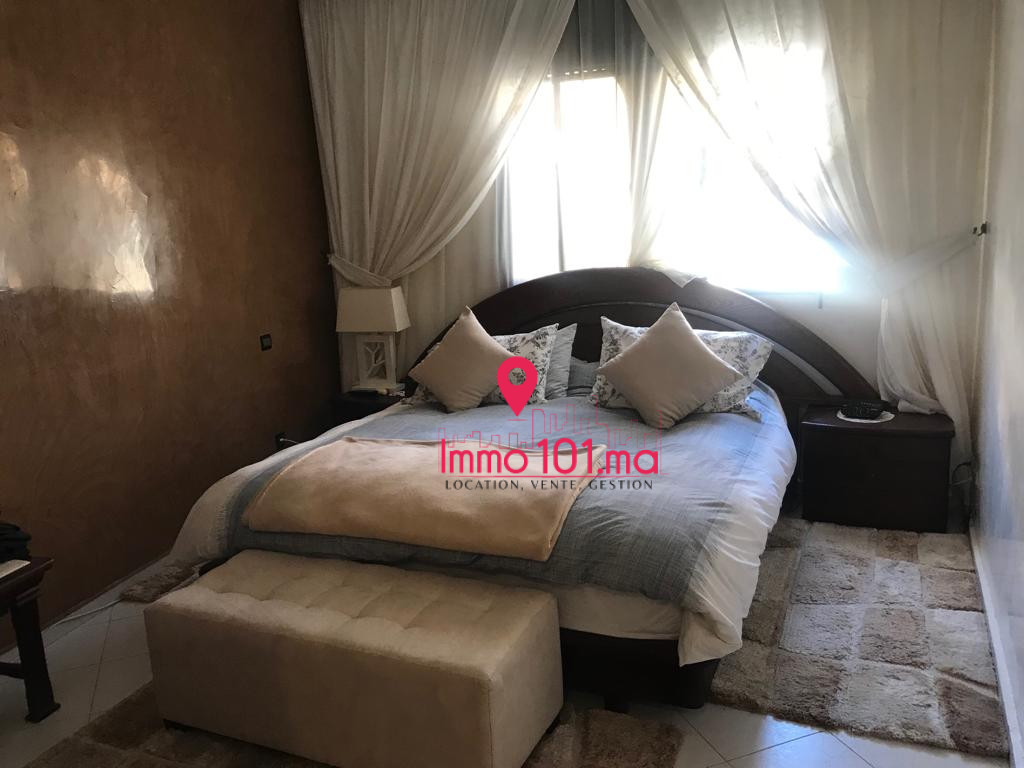 Appartement à vendre à Harhoura ZLV218