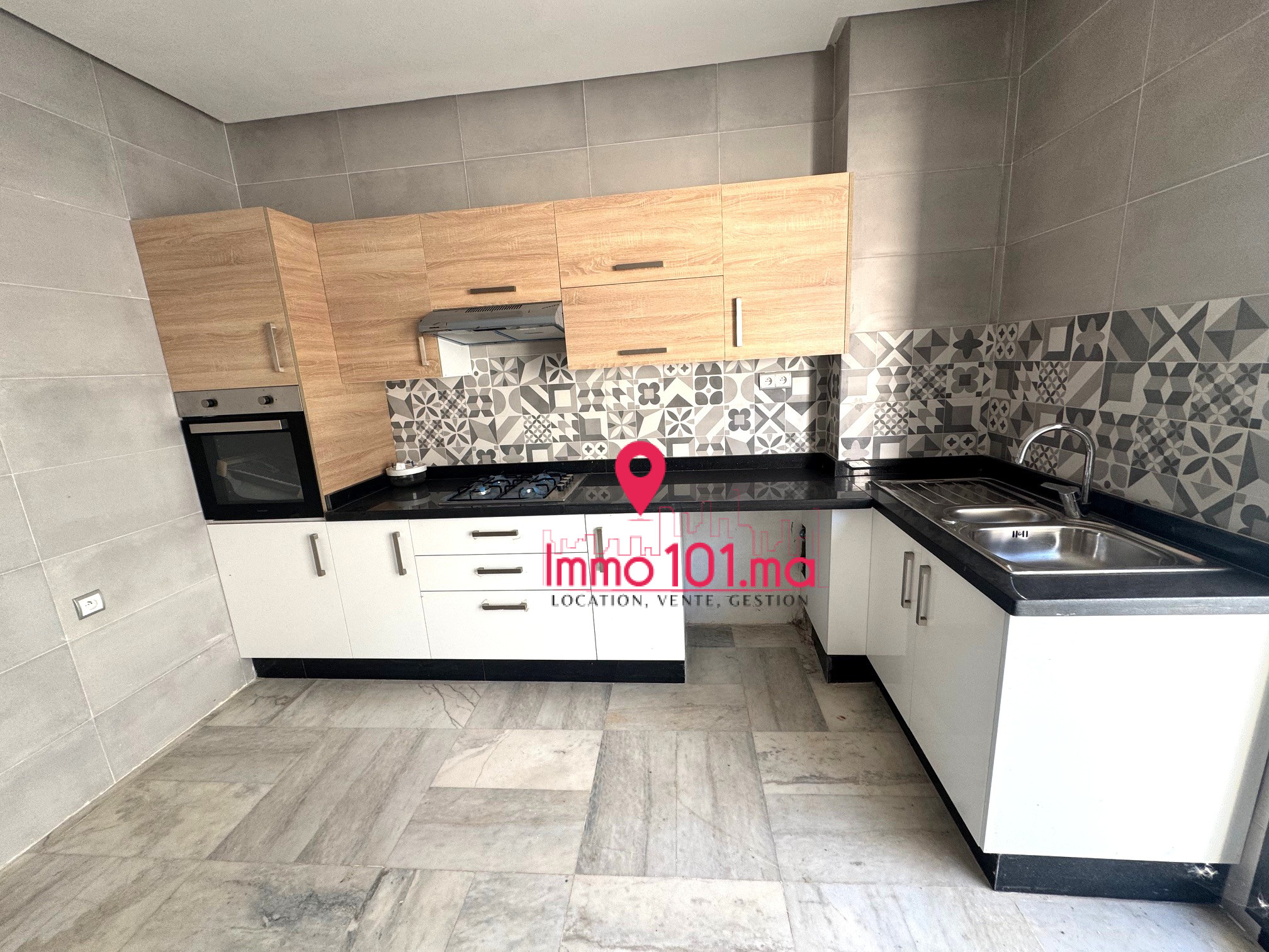 Appartements à vendre à Jnane Souissi ZLV2431