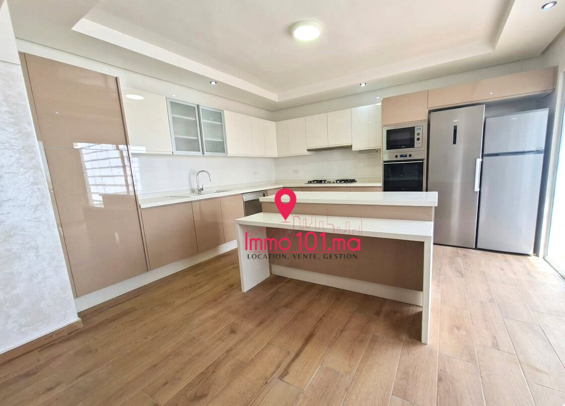 Villa à vendre à El Yousoufia AYV2458