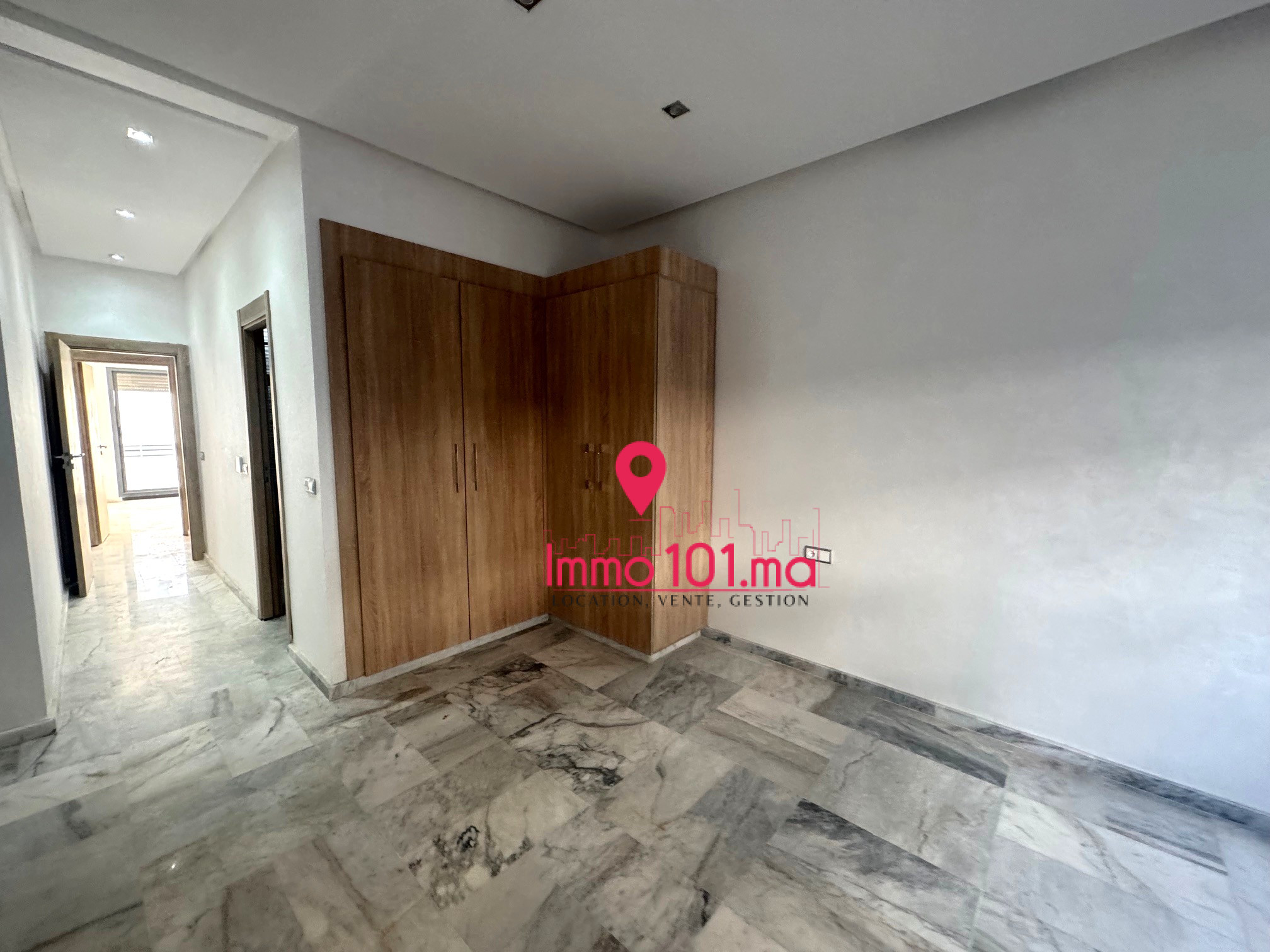 Appartements à vendre à Jnane Souissi ZLV2431